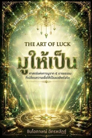 มูให้เป็น
