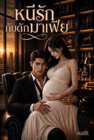 หนีรักกับดักมาเฟีย
