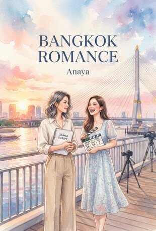 Bangkok Romance