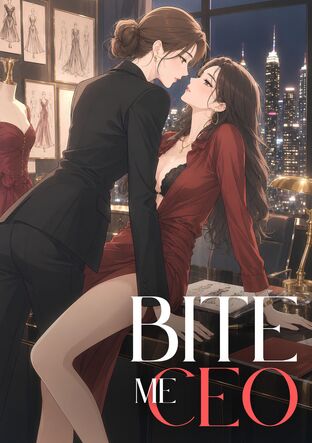 Bite Me CEO