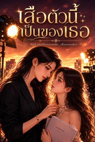เสือตัวนี้เป็นของเธอ