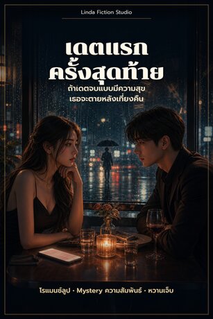 เดตแรกครั้งสุดท้าย