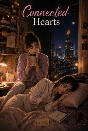 Connected Hearts (Spanish Version)