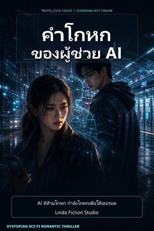คำโกหกของผู้ช่วย AI