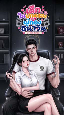 เด็กในปกครองของผู้กองธนาวิน