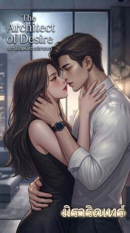 The Architect of Desire สถาปนิกแห่งความปรารถนา