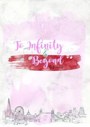 To Infinity & Beyond (วาเลนเซีย & ปารีส)