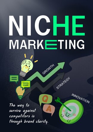 Niche Marketing: The Power of Rare