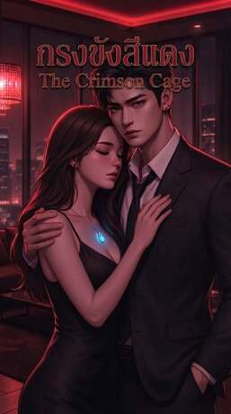 กรงขังสีแดง The Crimson Cage