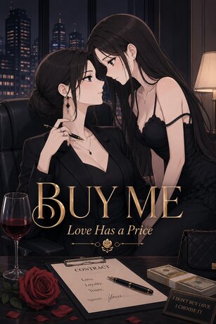 Buy Me: Love Has a Price [ENG version]