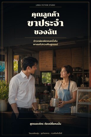 คุณลูกค้าขาประจำของฉัน