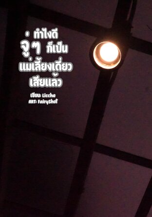 ทำไงดี จู่ ๆ ก็เป็นแม่เลี้ยงเดี่ยวเสียแล้ว