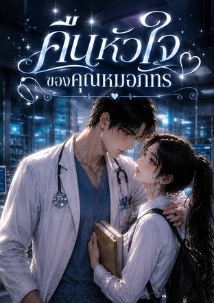 คืนหัวใจของคุณหมอภัทร
