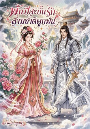พันปีสะบั้นรัก สามชาติผูกพัน