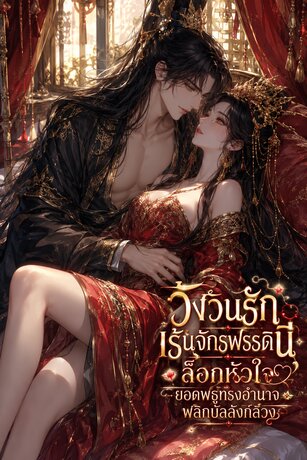 วังวนรักเร้นจักรพรรดินี ล็อกหัวใจยอดพธูทรงอำนาจพลิกบัลลังก์ลวง