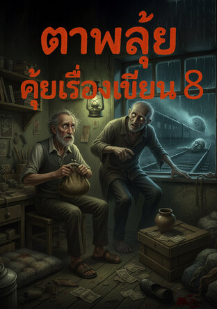 ตาพลุ้ยคุ้ยเรื่องเขียน 8
