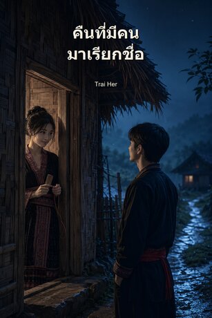 คืนที่มีคนมาเรียกชื่อ