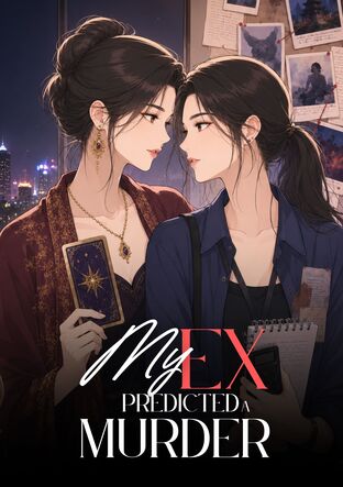 My Ex Predicted a Murder (English Version)