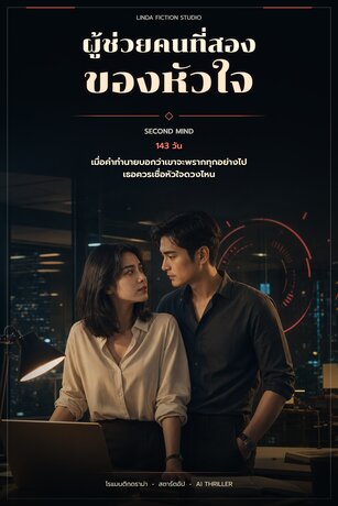 ผู้ช่วยคนที่สองของหัวใจ