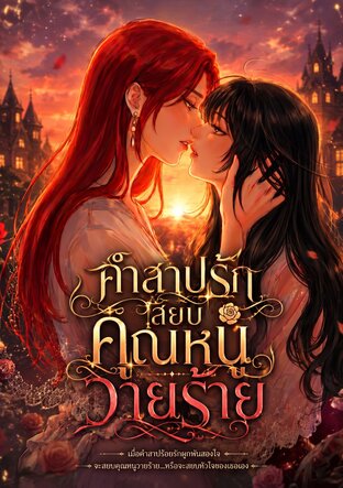 คำสาปรักสยบคุณหนูวายร้าย