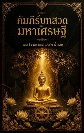 คัมภีร์บทสวดมหาเศรษฐี