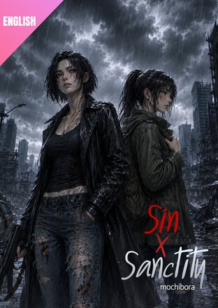 Sin x Sanctity