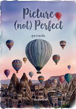 ดุจภาพฝัน : picture (not) perfect