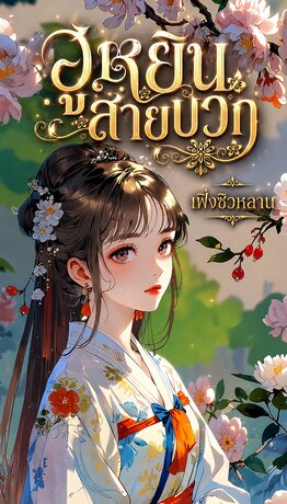 ฮูหยินสายบวก