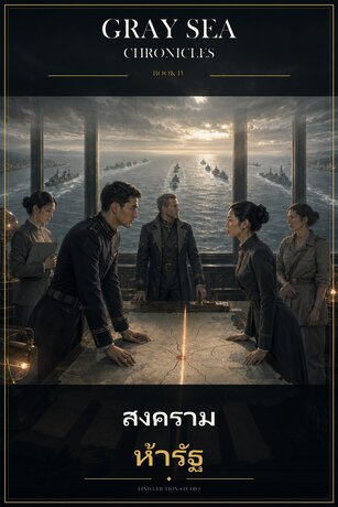 สงครามห้ารัฐ