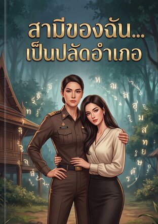 สามีของฉัน...เป็นปลัดอำเภอ