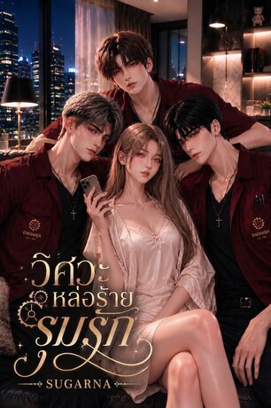 วิศวะหล่อร้ายรุมรัก