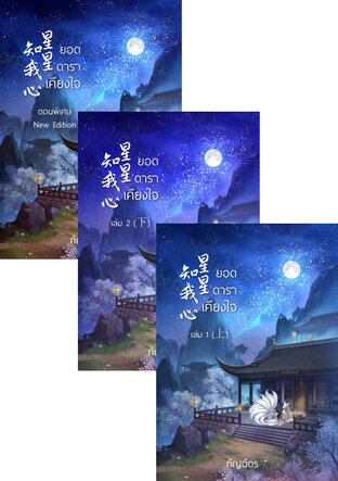 SET ยอดดาราเคียงใจ