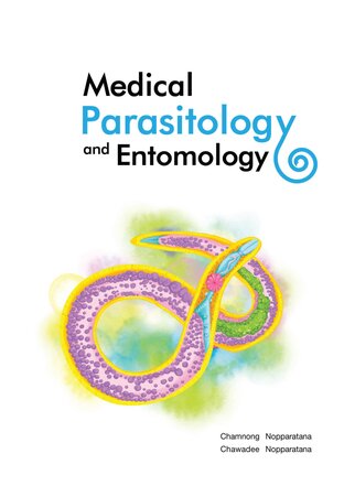 Medical parasitology and entomology