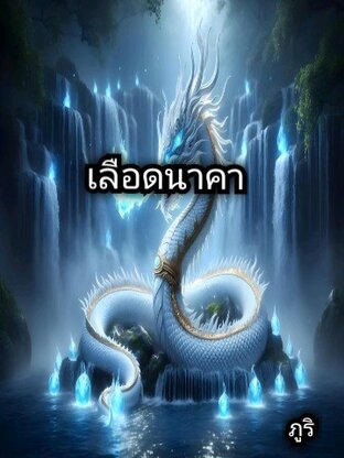 เลือด​นาคา