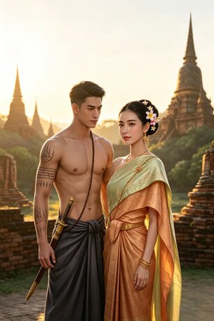 บันทึกรักฉบับเสือคณะ