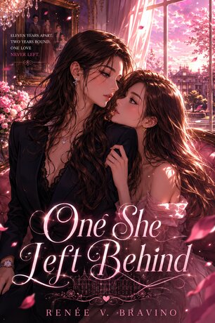 One She Left Behind