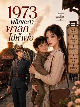 1973 พลิกชะตาพาลูกไปหาพ่อ