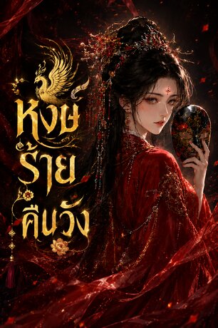 หงส์ร้ายคืนวัง