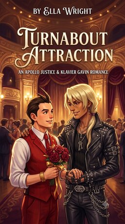 Turnabout Attraction