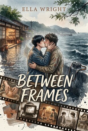Between Frames