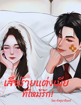 เสือร้ายแต่งเมียที่ไหม้รัก (ซีรีส สิงห์ เสือ)