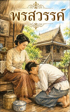 พรสวรรค์