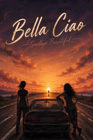 Bella Ciao - Goodbye Beautiful