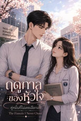 คู่หมั้นที่ไม่เคยเลือกเอง