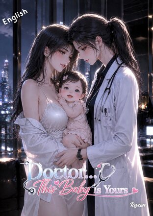 Doctor&hellip;This Baby Is Yours #Omegaverse