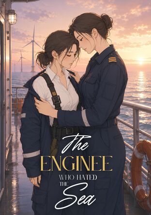 The Engineer Who Hated the Sea (English Version