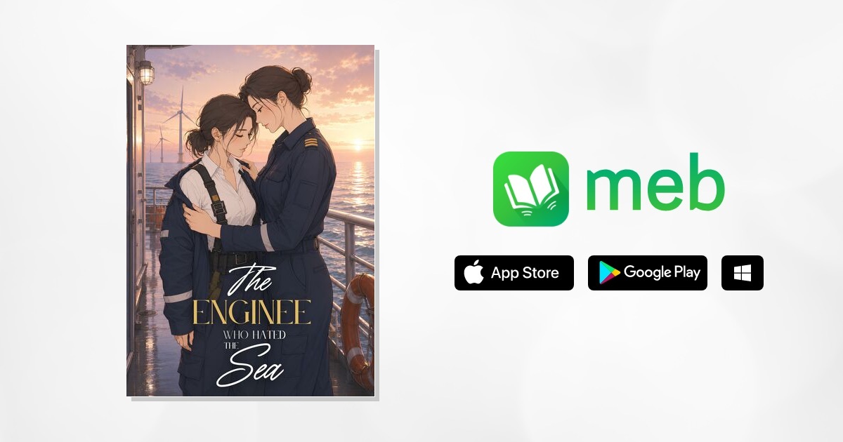 The Engineer Who Hated the Sea (English Version:: e-book fiction by ...