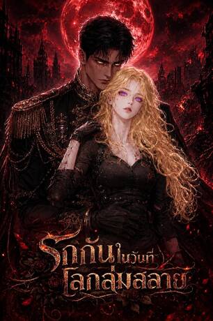 รักกันในวันที่โลกล่มสลาย