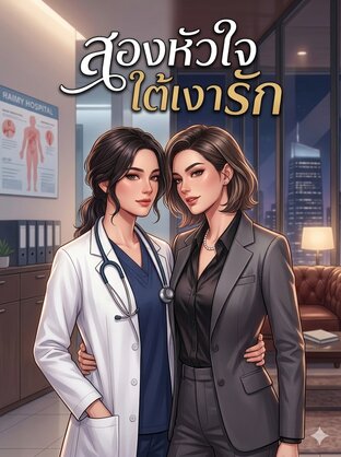 สองหัวใจใต้เงารัก