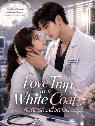 Love Trap in a white Coat กับดักรัก...เสื้อกาวน์